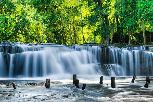Discovery Cambodia 8 days - Cambodia tour holidays - photo 1